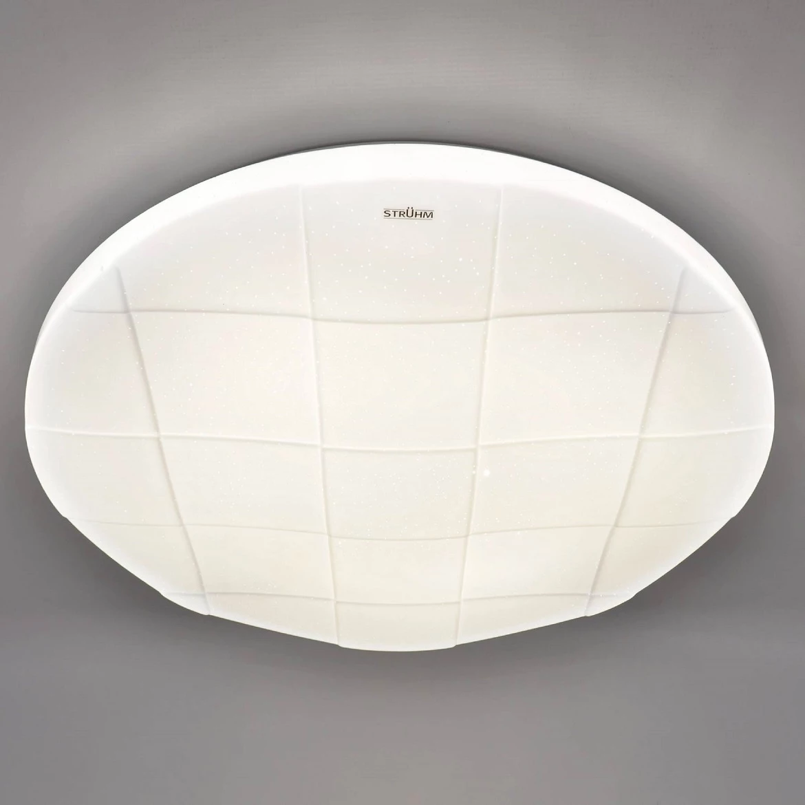 Plafonjera Sparta LED 48W 48cm