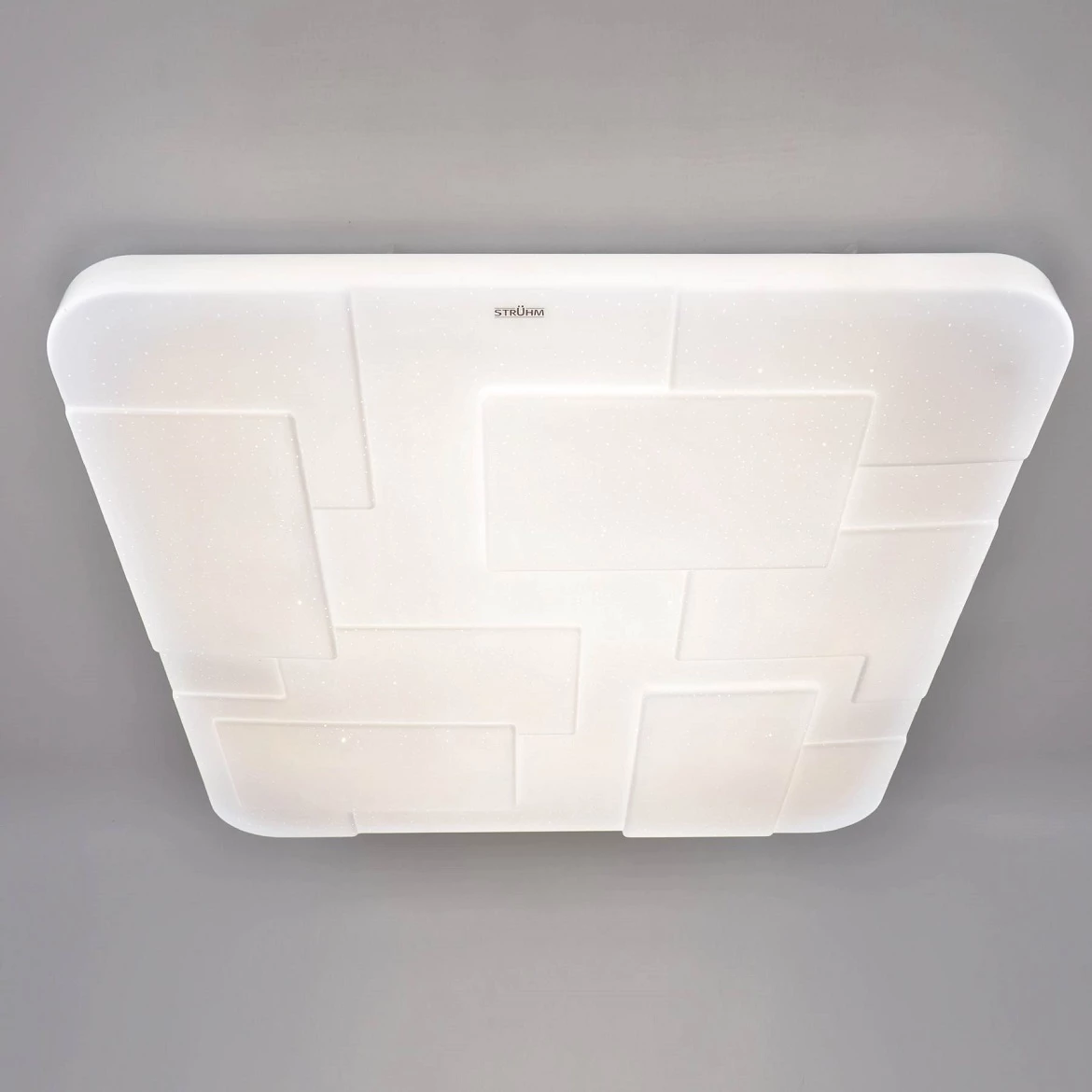 Plafonjera Tetris  LED 48cm