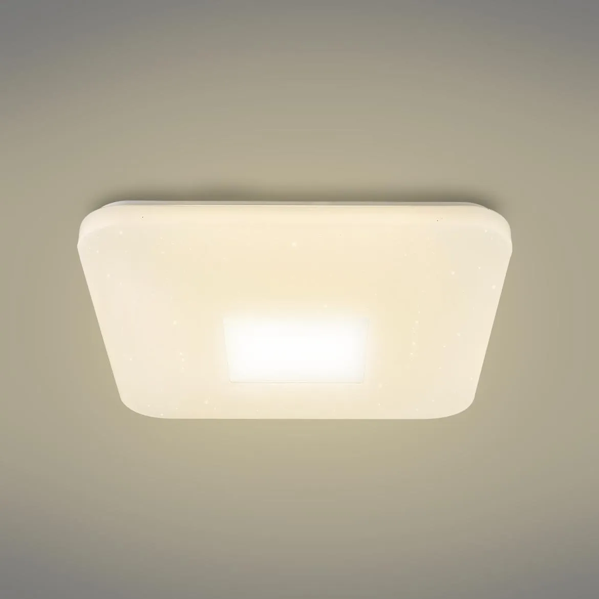 Plafonjera Turkana LED 43,5cm