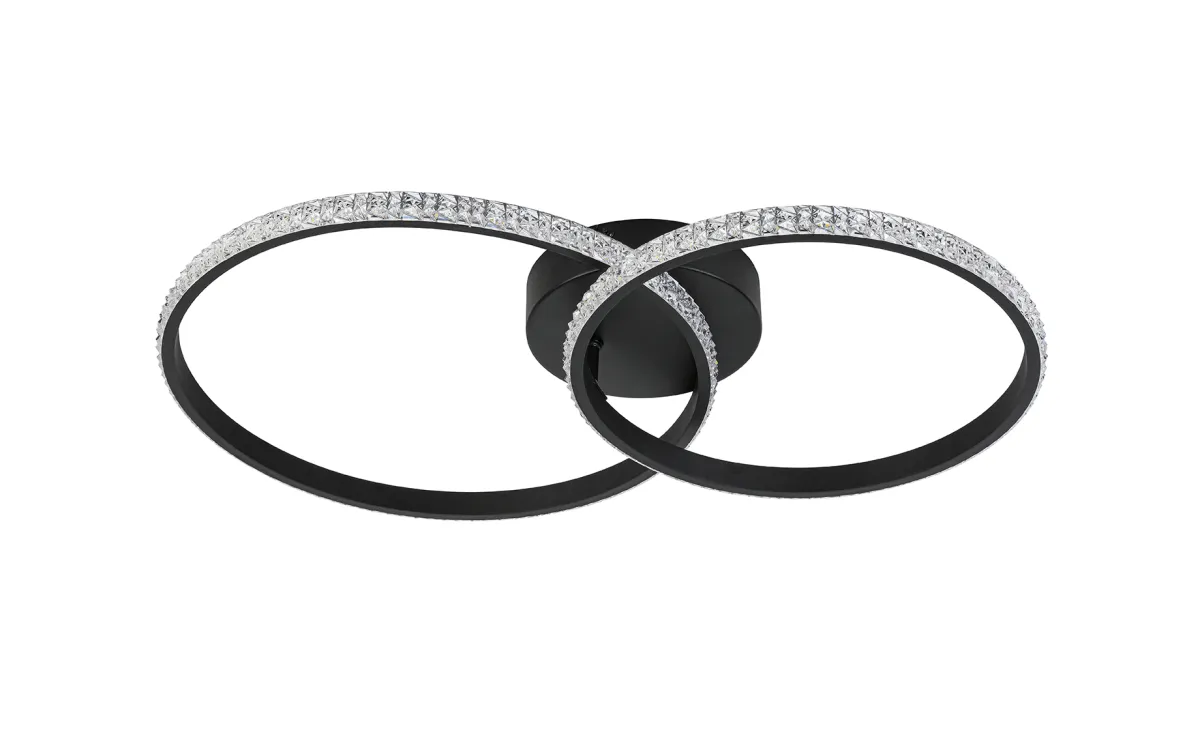 Plafonjera Vivian 2 LED