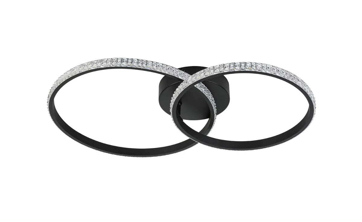 Plafonjera Vivian 2 LED