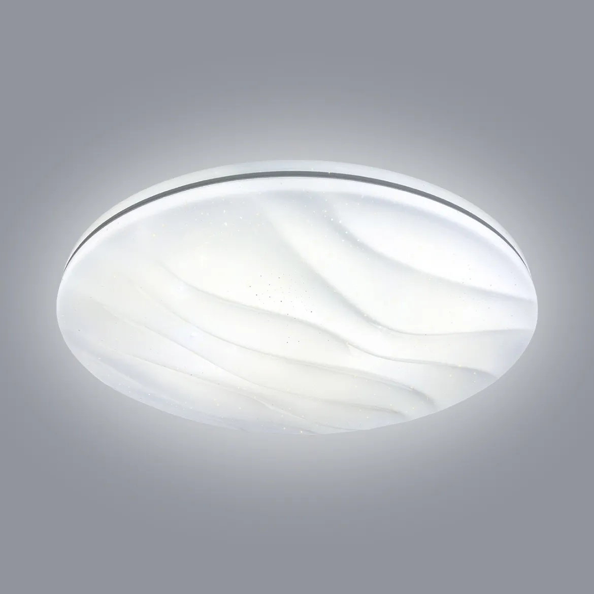 Plafonjera Wave LED 15W