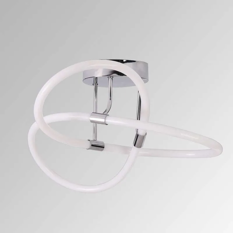 Plafonjera Wave LED