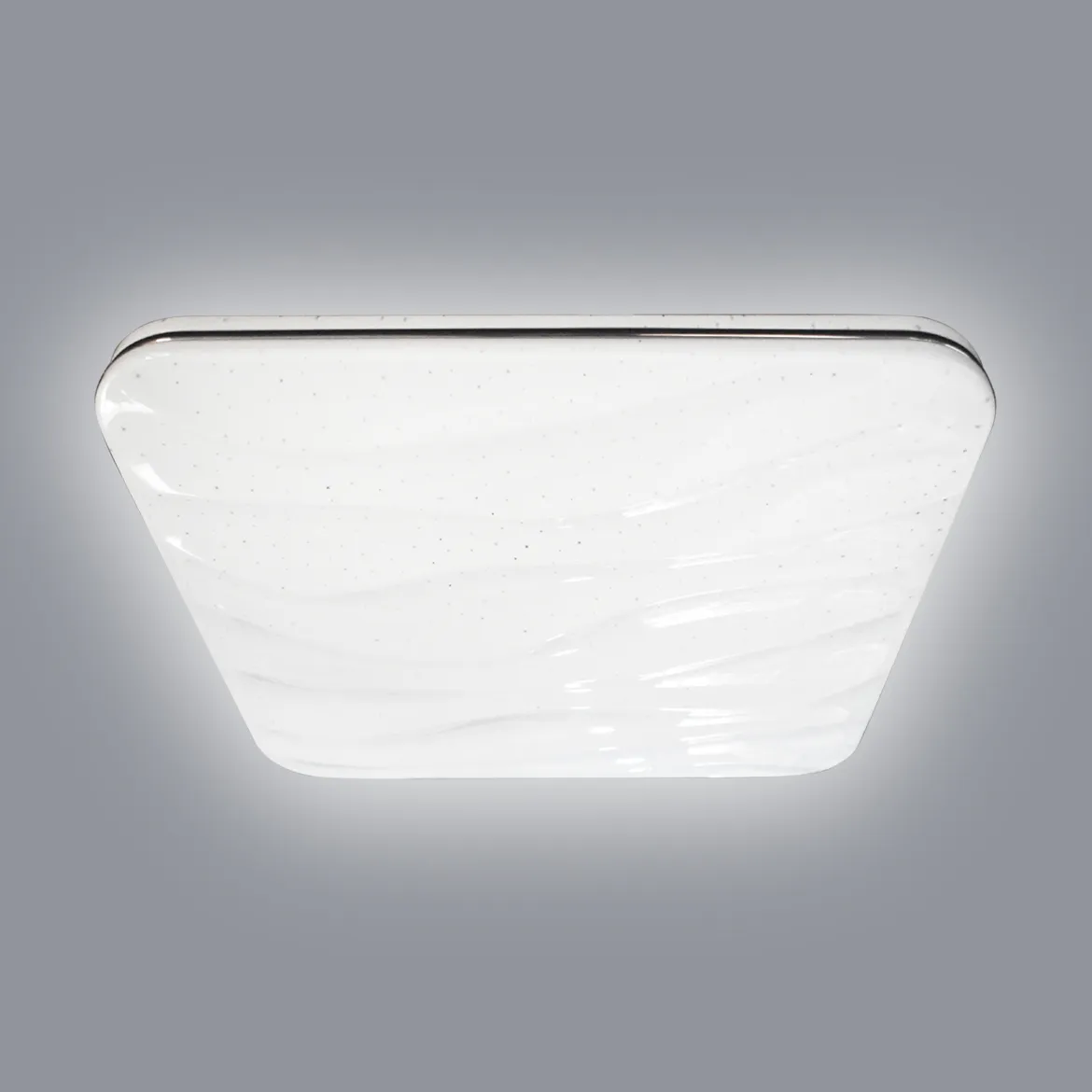 Plafonjera Wave Sky LED 25W
