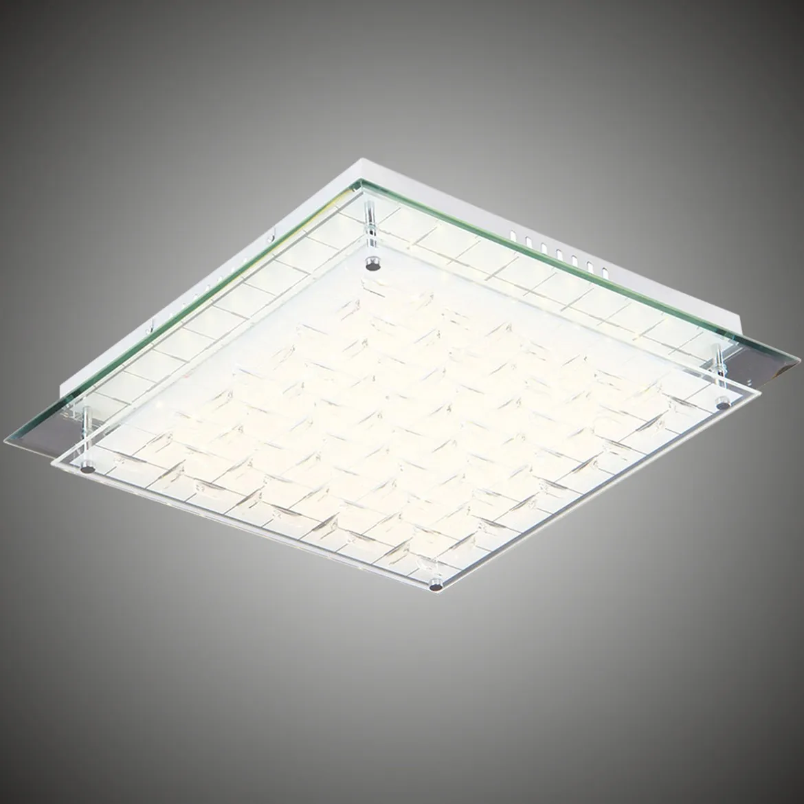 Plafonjera Zeltum LED
