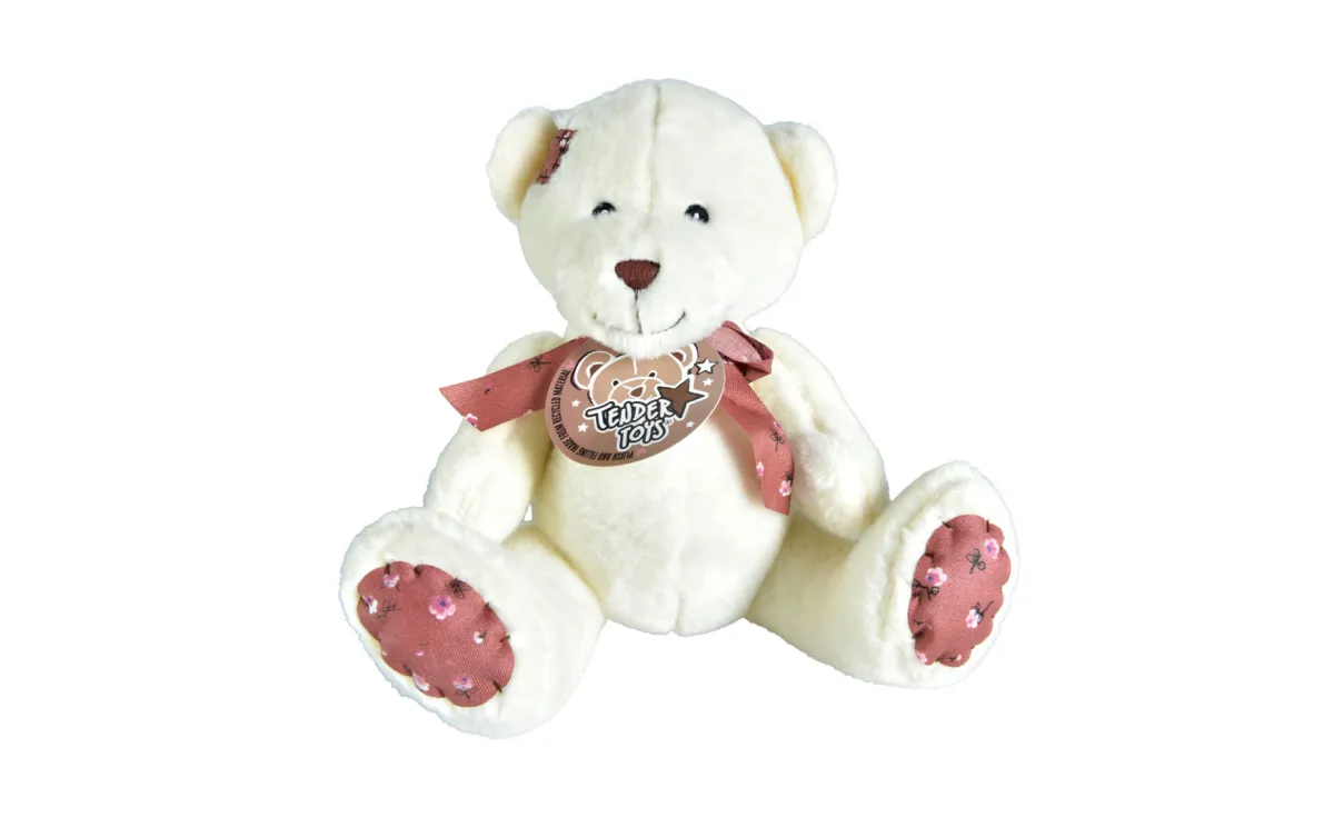 Plišana igračka Bear 20cm više boja