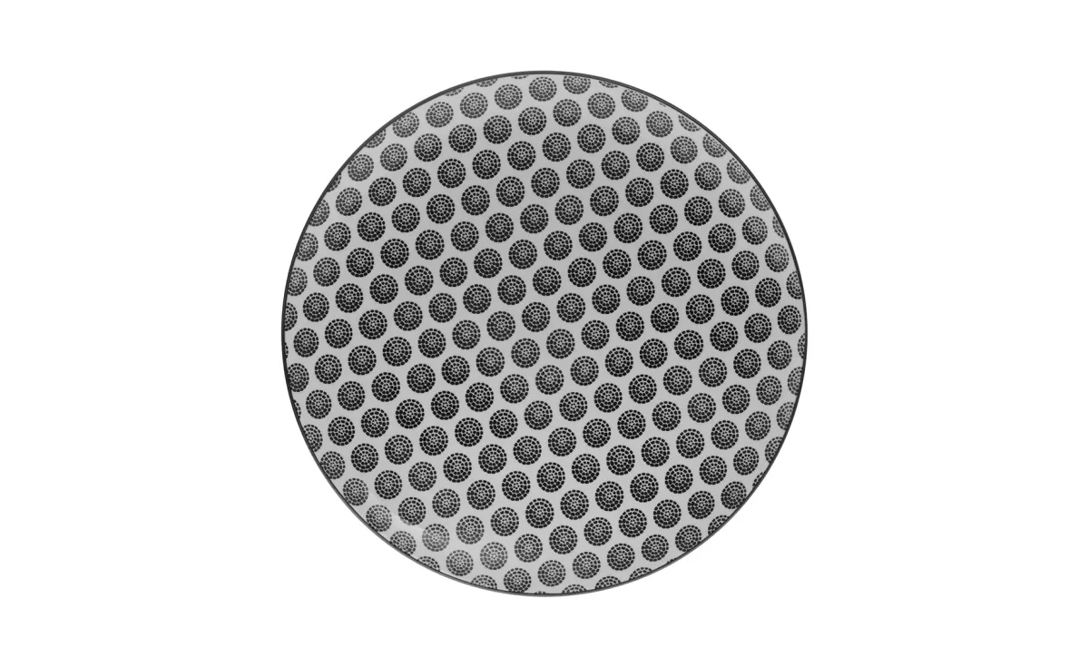 Plitki tanjir Bohemia Rond 26cm