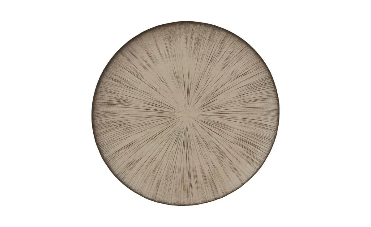 Plitki tanjir Gloria 26cm