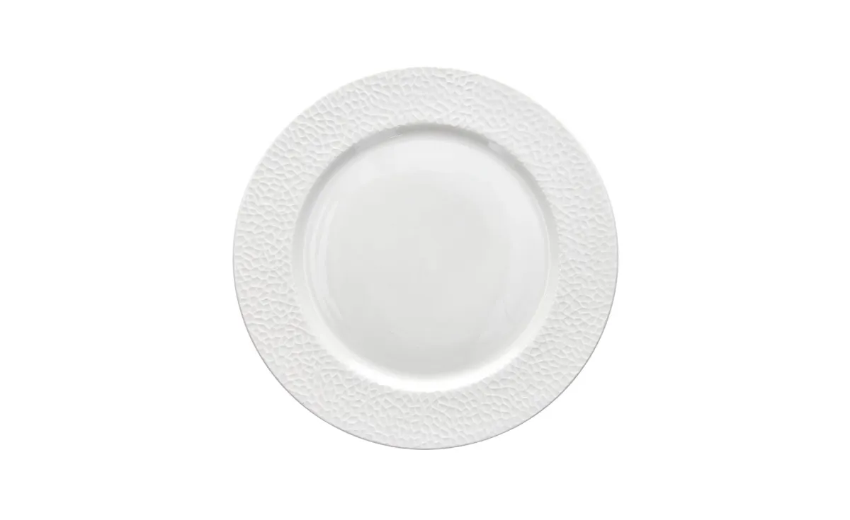 Plitki tanjir Manor 27cm