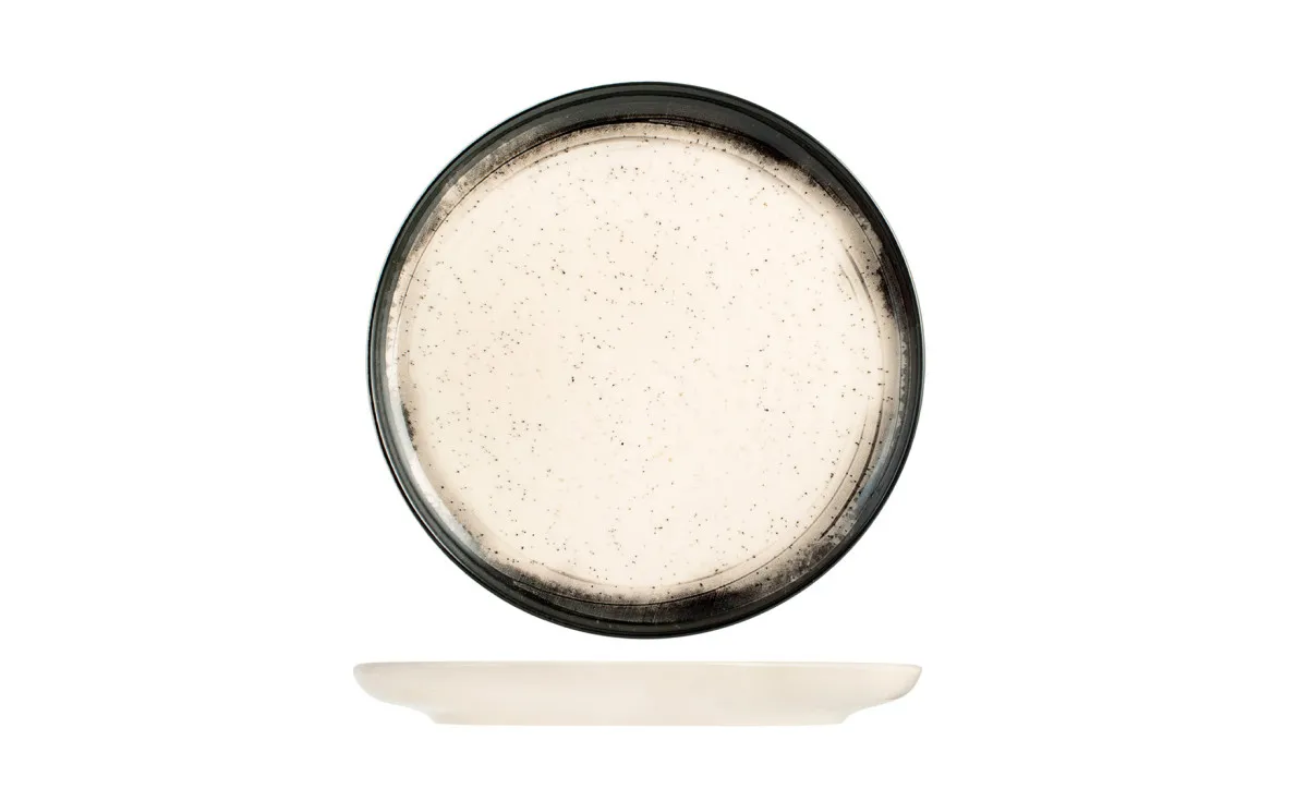 Plitki tanjir Mars 26cm