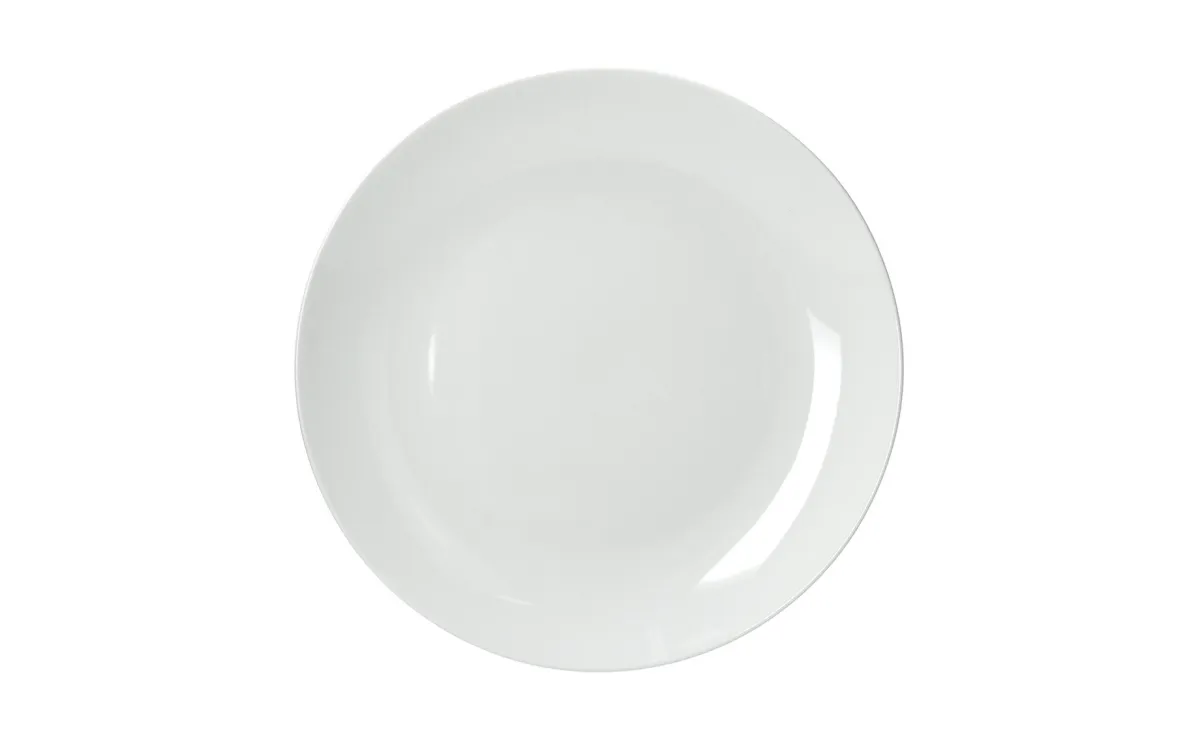 Plitki tanjir Metropolo 27 cm