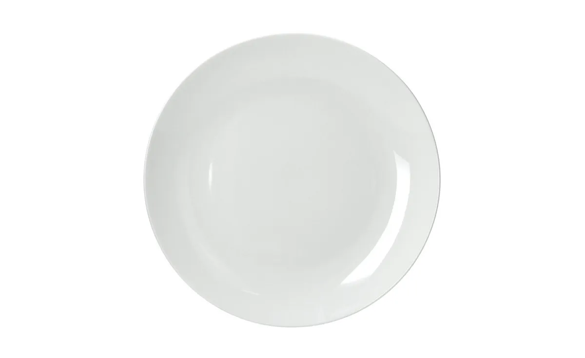 Plitki tanjir Metropolo 27 cm
