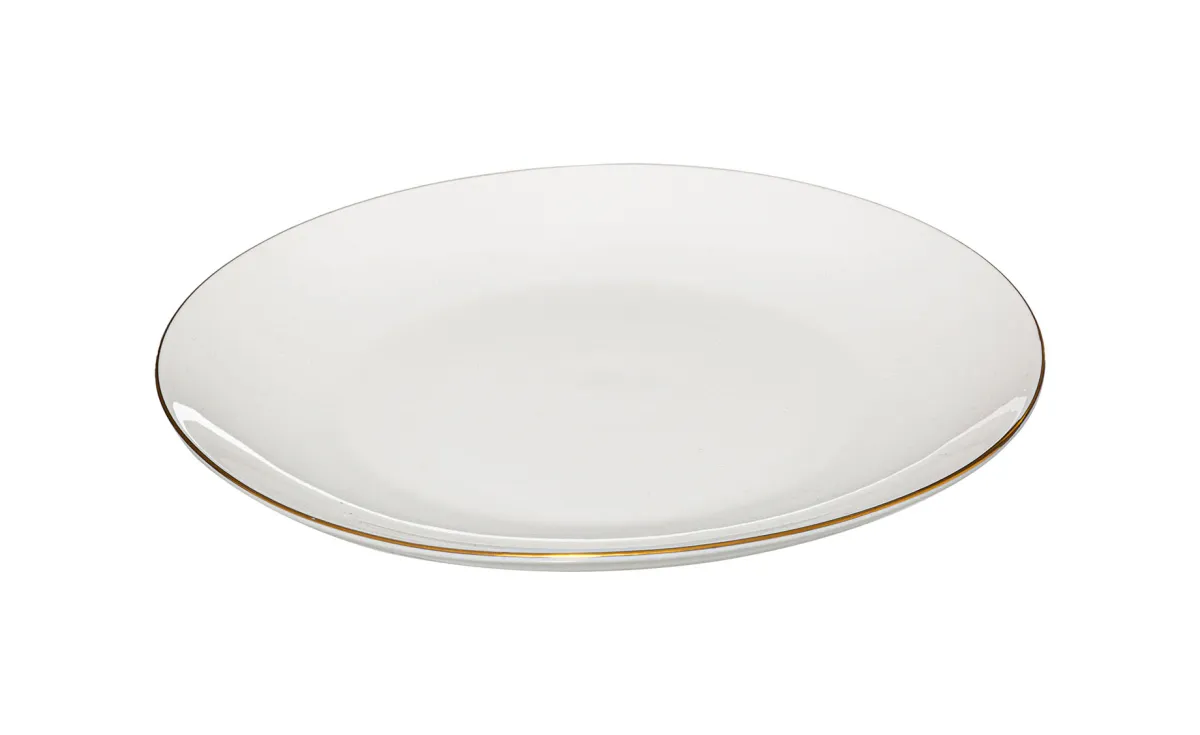 Plitki tanjir Petit Salon 27cm