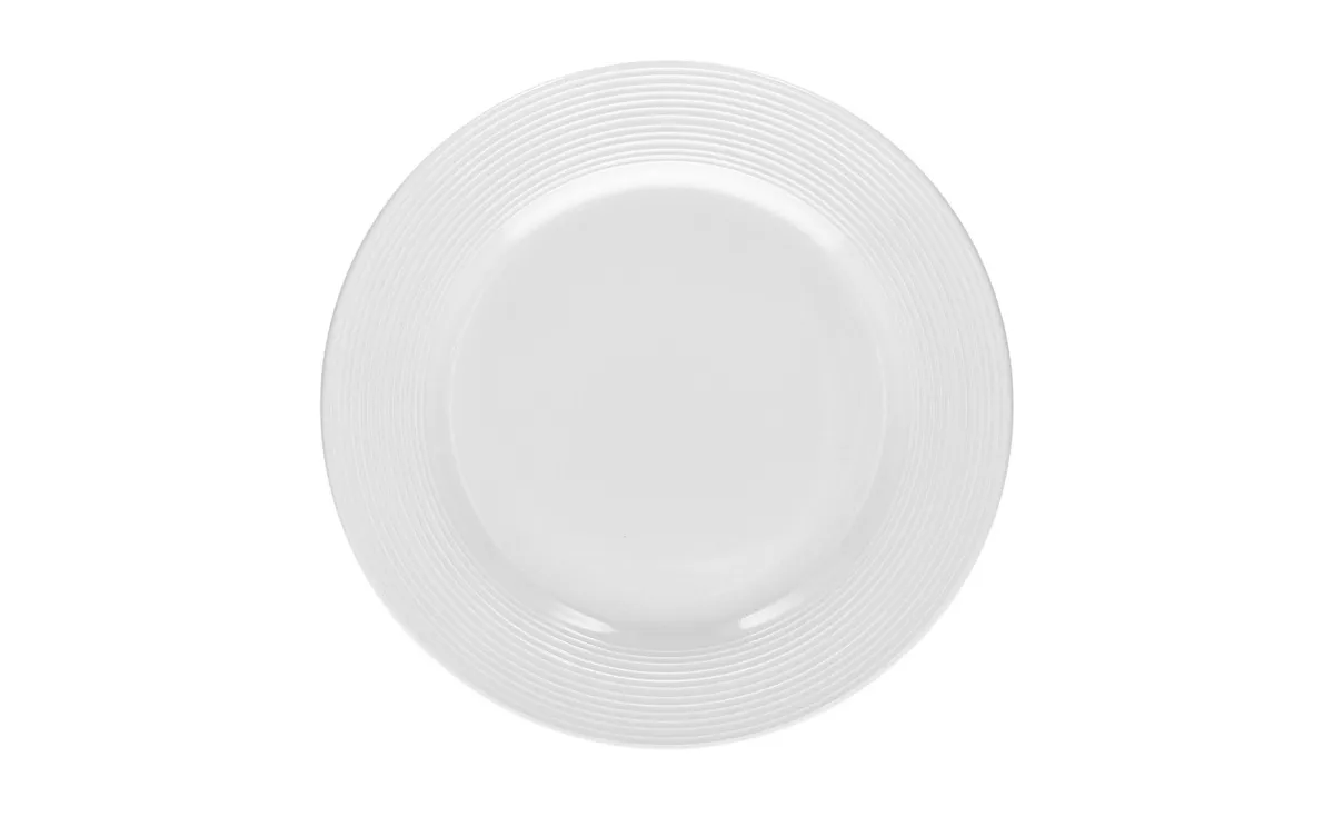 Plitki tanjir Polis 26cm