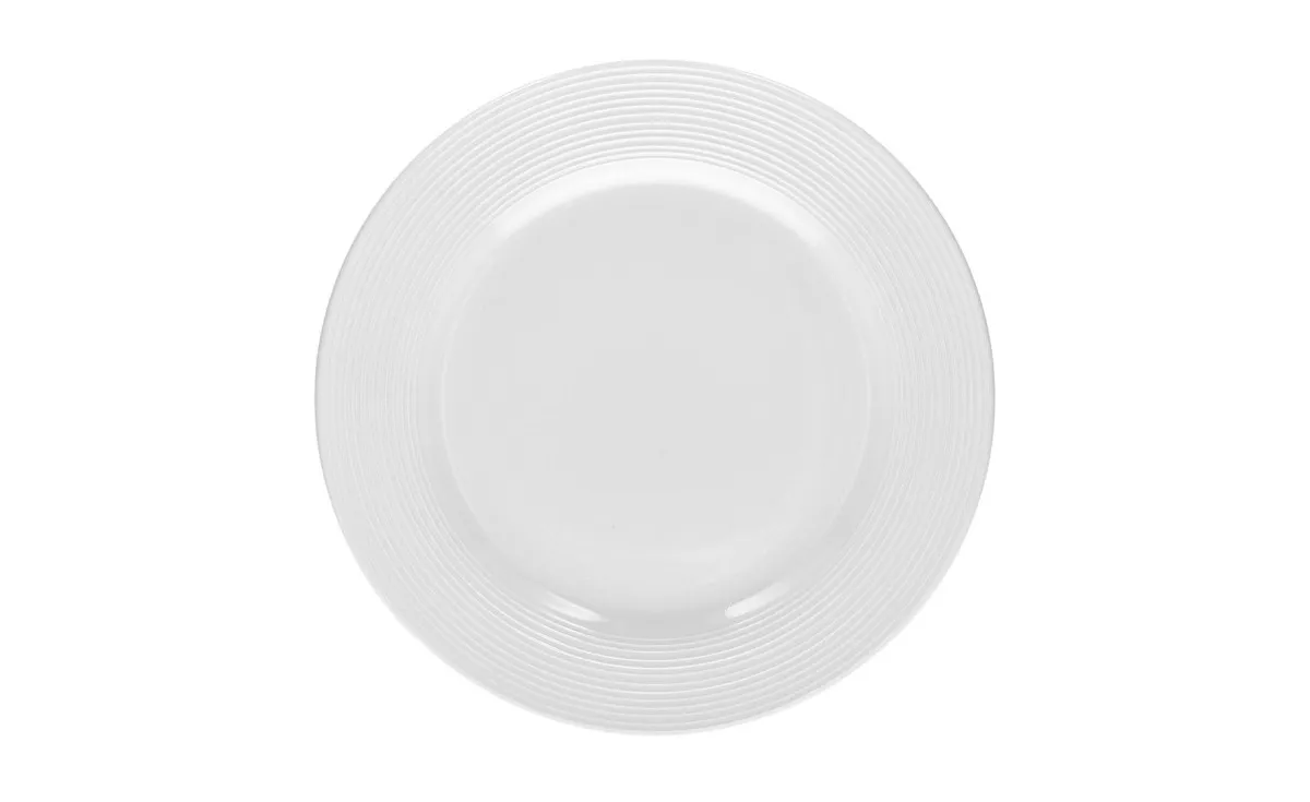 Plitki tanjir Polis 26cm