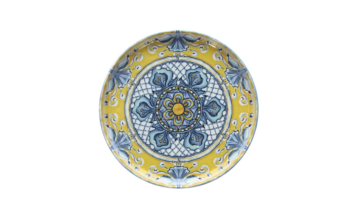 Plitki tanjir Positano 31cm
