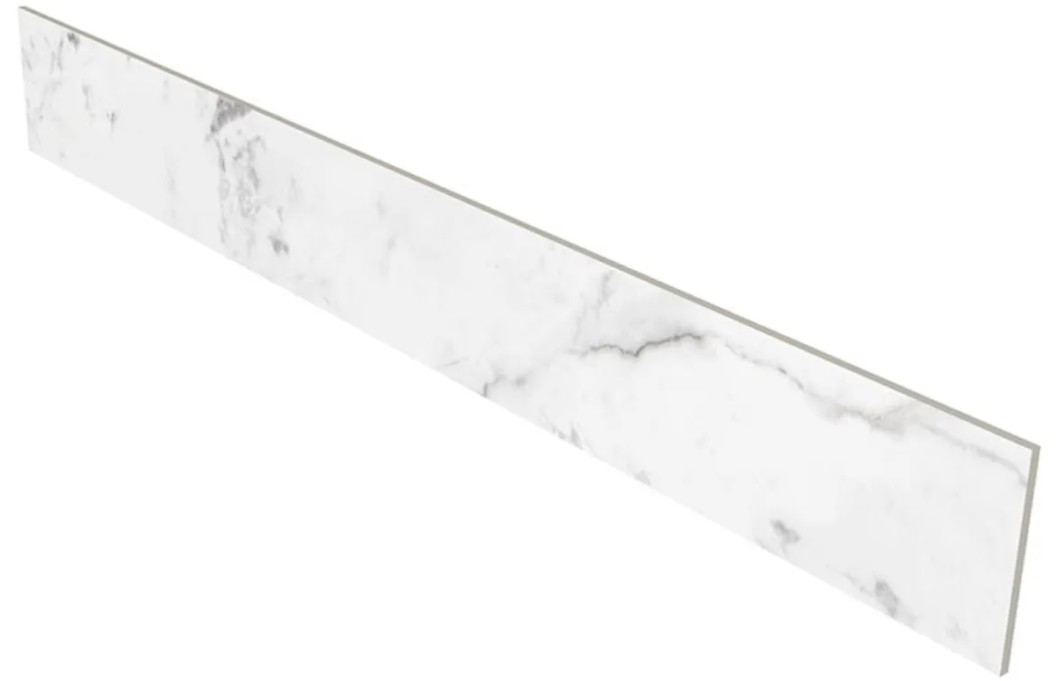 Plocica za stepenice Marble Cararra Bianco 14,7/119,7