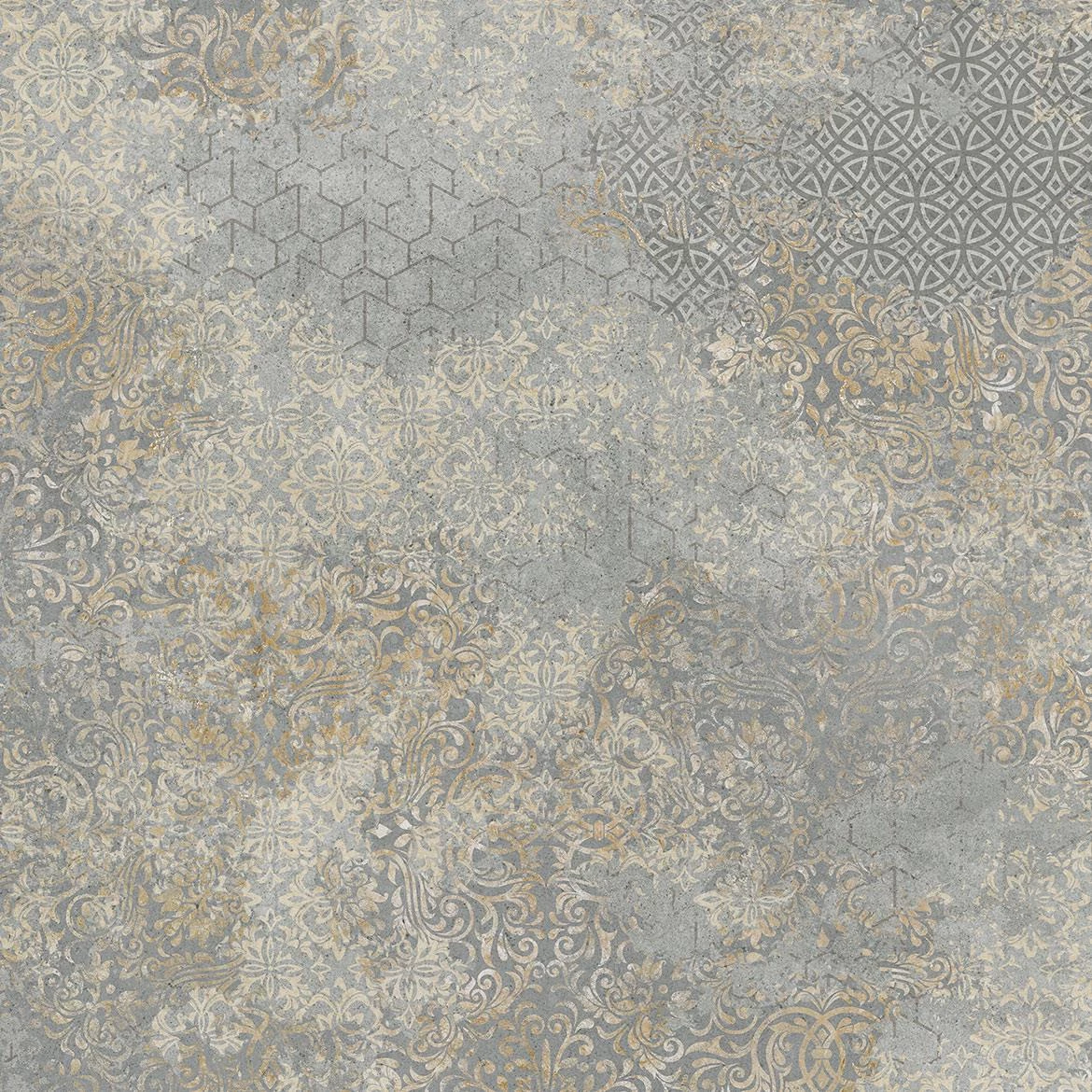 Plocice Multicolor 59.8/59.8 Rect. GPT1073