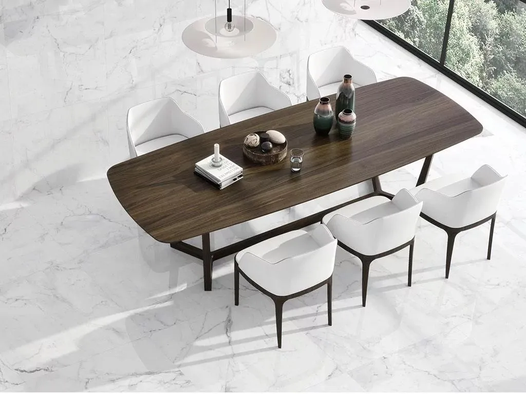 Pločice za dnevni boravak Ambiente inspiracije