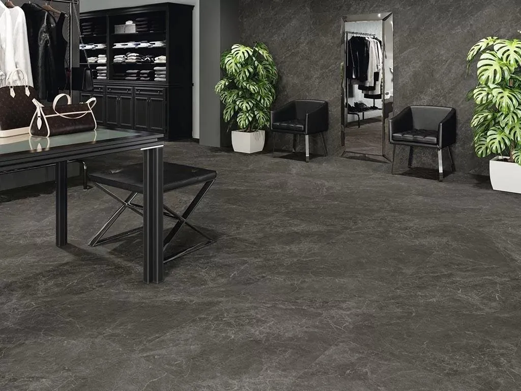 Pločice za dnevni boravak Balmoral Dark inspiracije