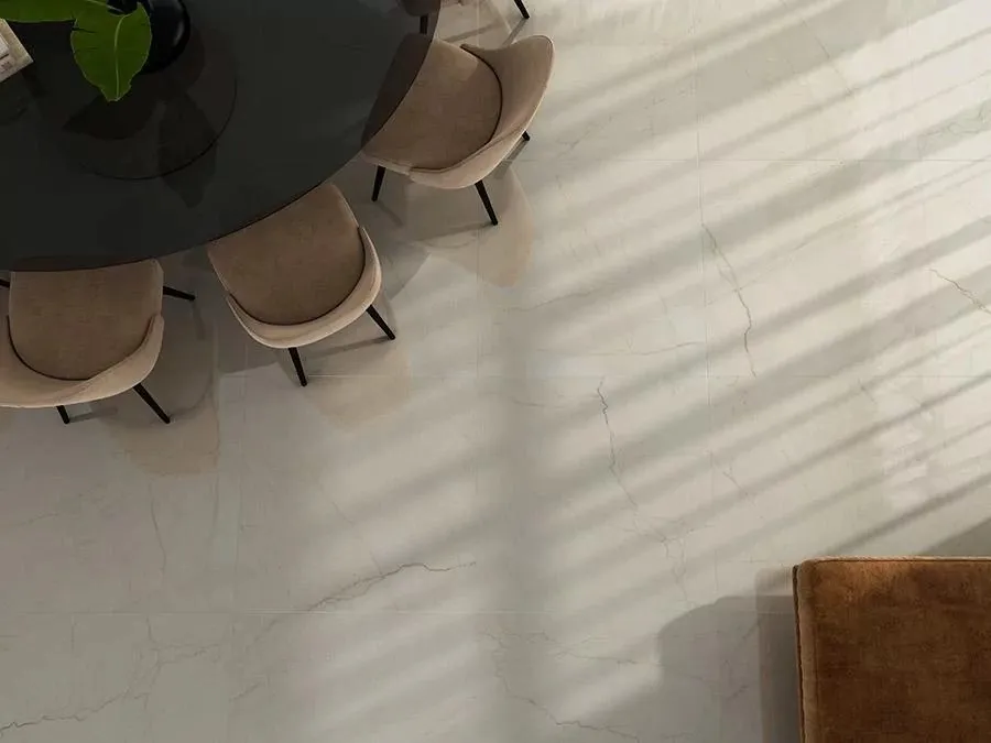 Pločice za dnevni boravak Halo Pul inspiracije