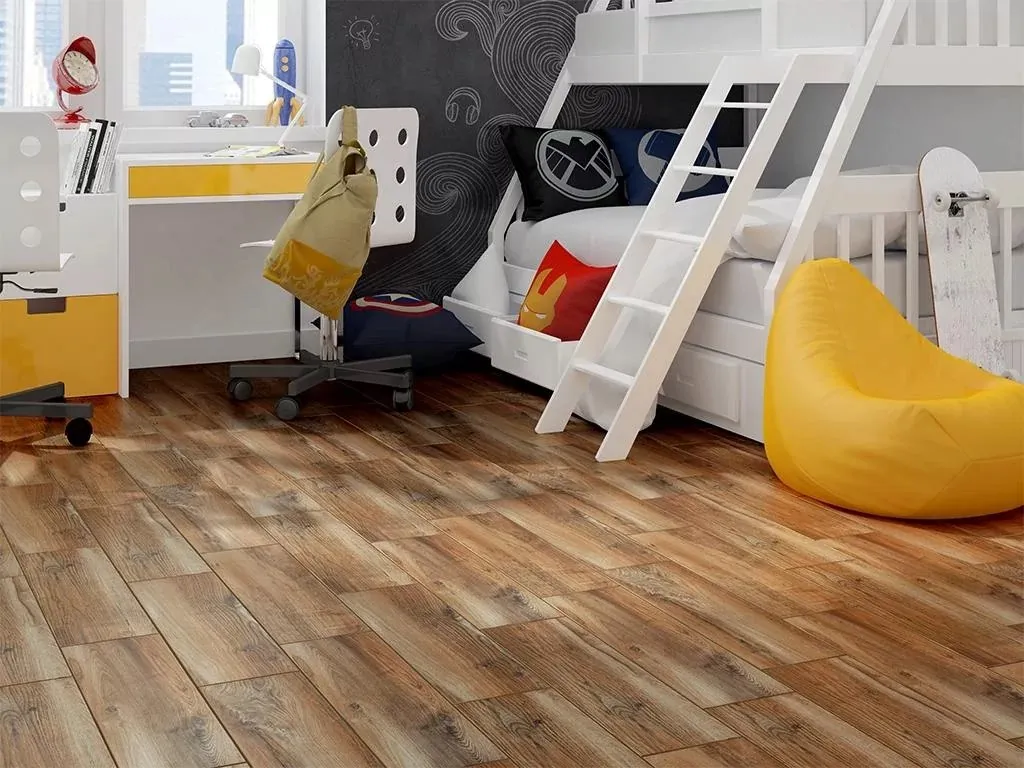 Pločice za dnevni boravak Lund Gris inspiracije