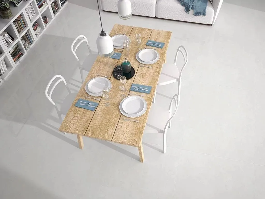 Pločice za dnevni boravak Metropoli inspiracije