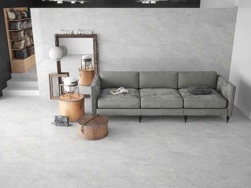 Pločice za dnevni boravak Trento inspiracije