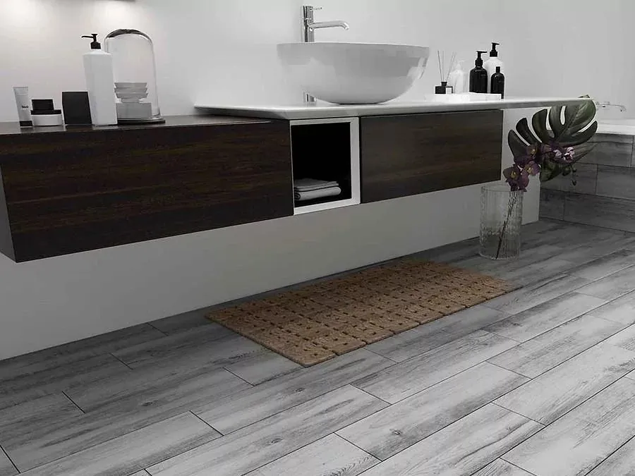Pločice za kupatilo Bianca & Merteak inspiracije