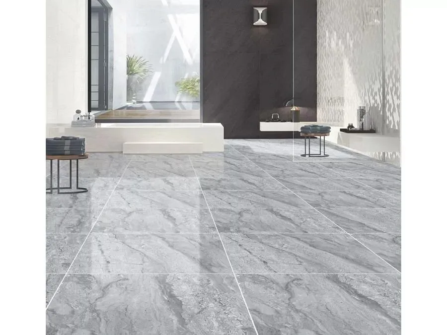 Pločice za kupatilo Evolution inspiracije