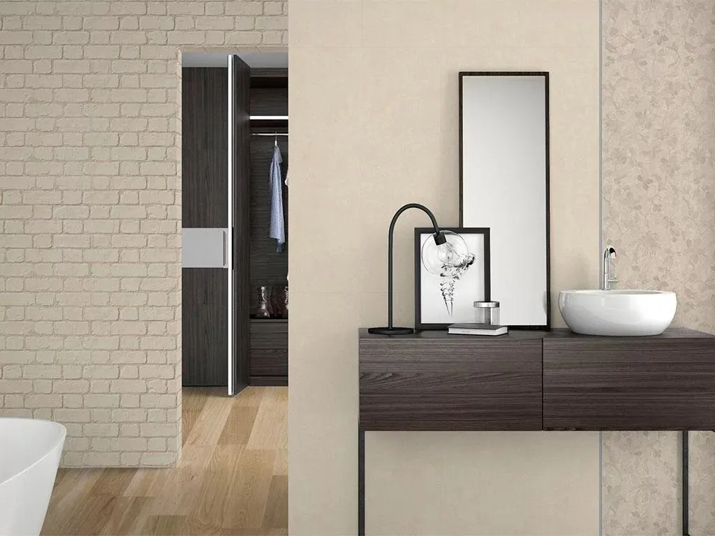 Pločice za kupatilo Muro inspiracije