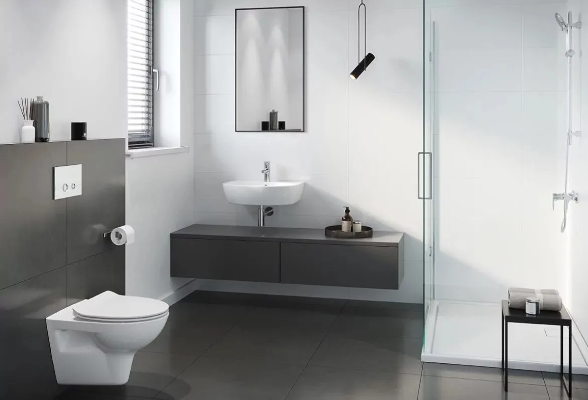 Pločice za kupatilo Paris inspiracije