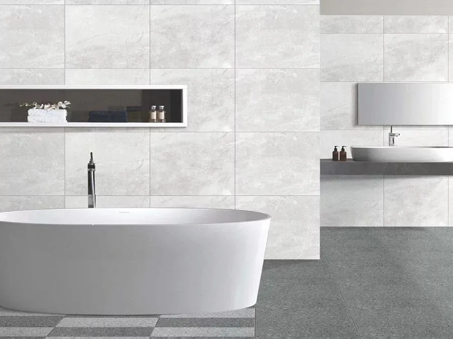 Pločice za kupatilo Payfic inspiracije