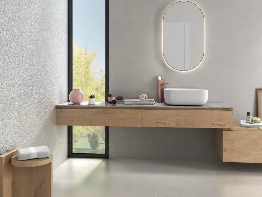 Pločice za kupatilo Varsovia inspiracije