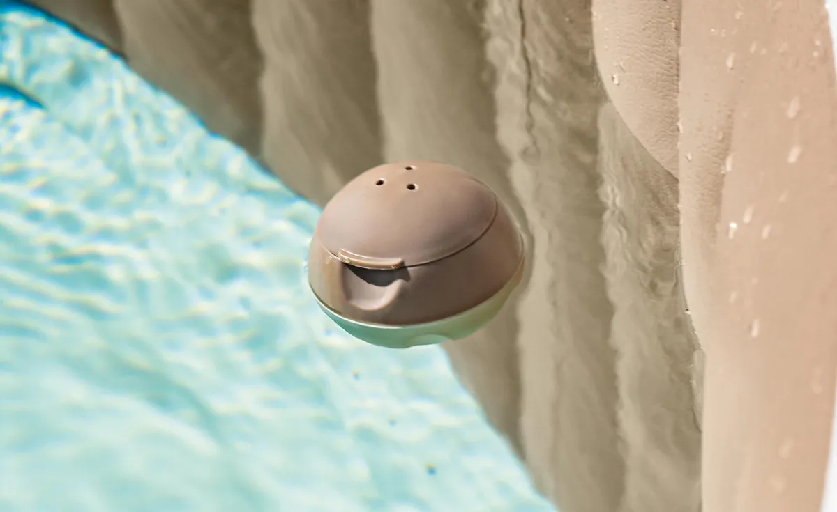 Plutajući dozator klora Pure SPA 29044