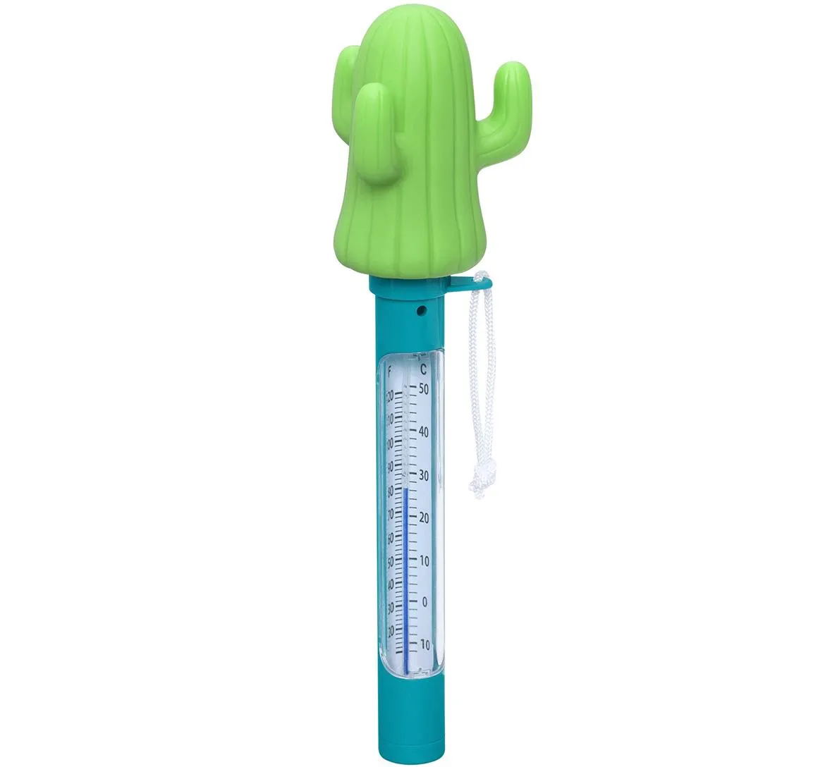 Pluta?uci termometar za bazen 58763