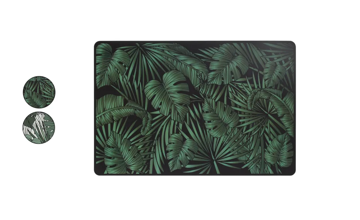 Podmetač Forest 30x45cm više dezena