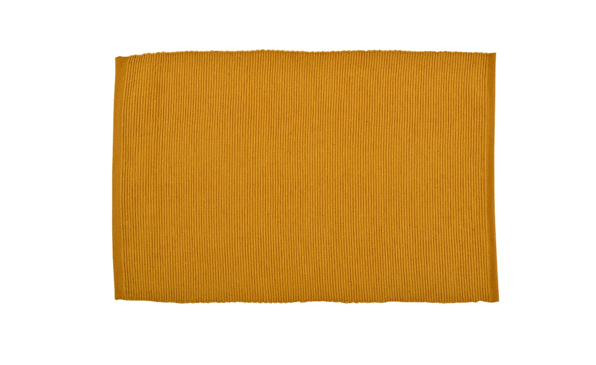 Podmetač Rio 33x48cm žuti