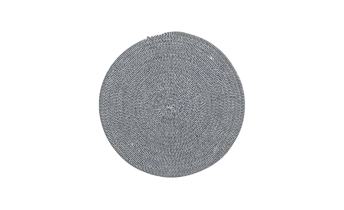 Podmetač Tai 38cm crni