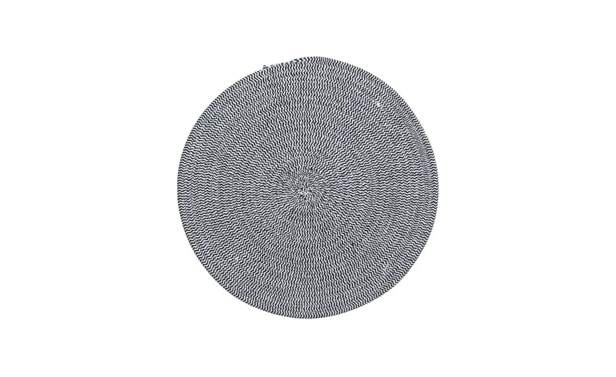Podmetač Tai 38cm crni