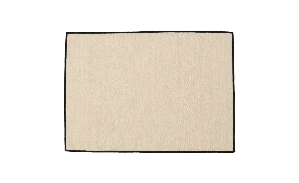 Podmetač Tara 33x45cm bež