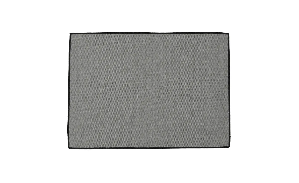 Podmetač Tara 33x45cm sivi