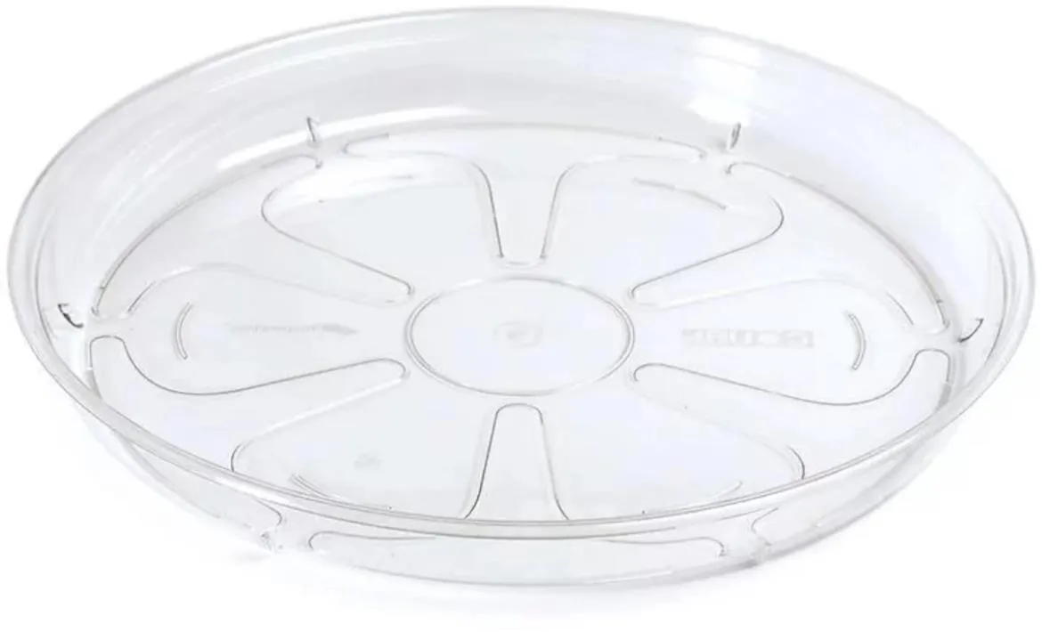 Podmetac Coubi 12 cm beli