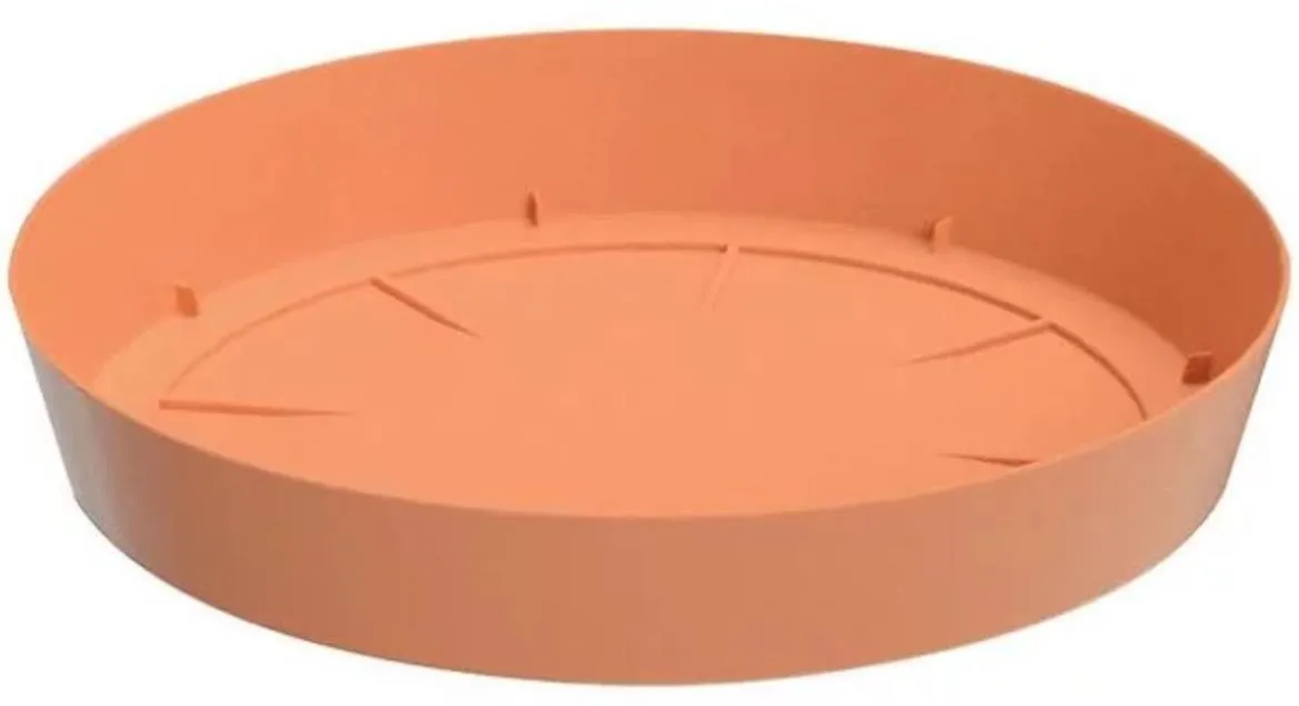Podmetac Lofly 30,5 cm crveni