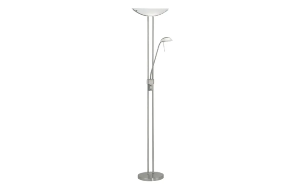 Podna lampa Baya