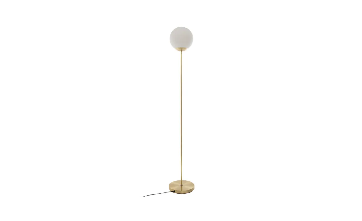 Podna lampa Dris
