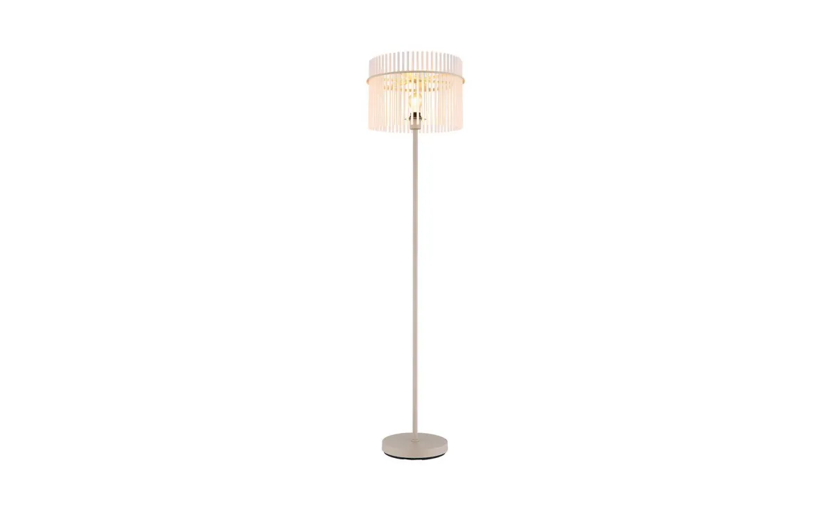 Podna lampa Gorley Sand