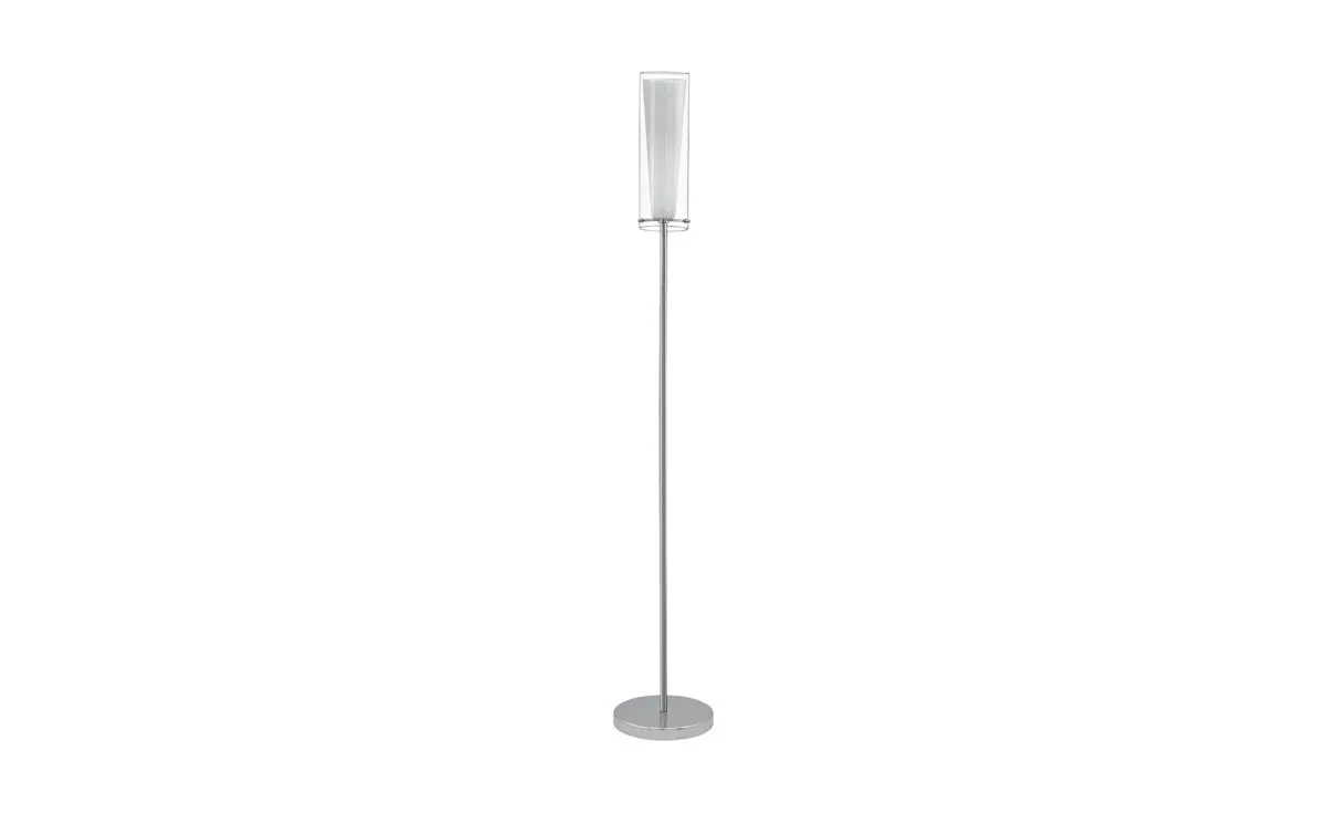 Podna lampa Pinto 1xE27 max 60W
