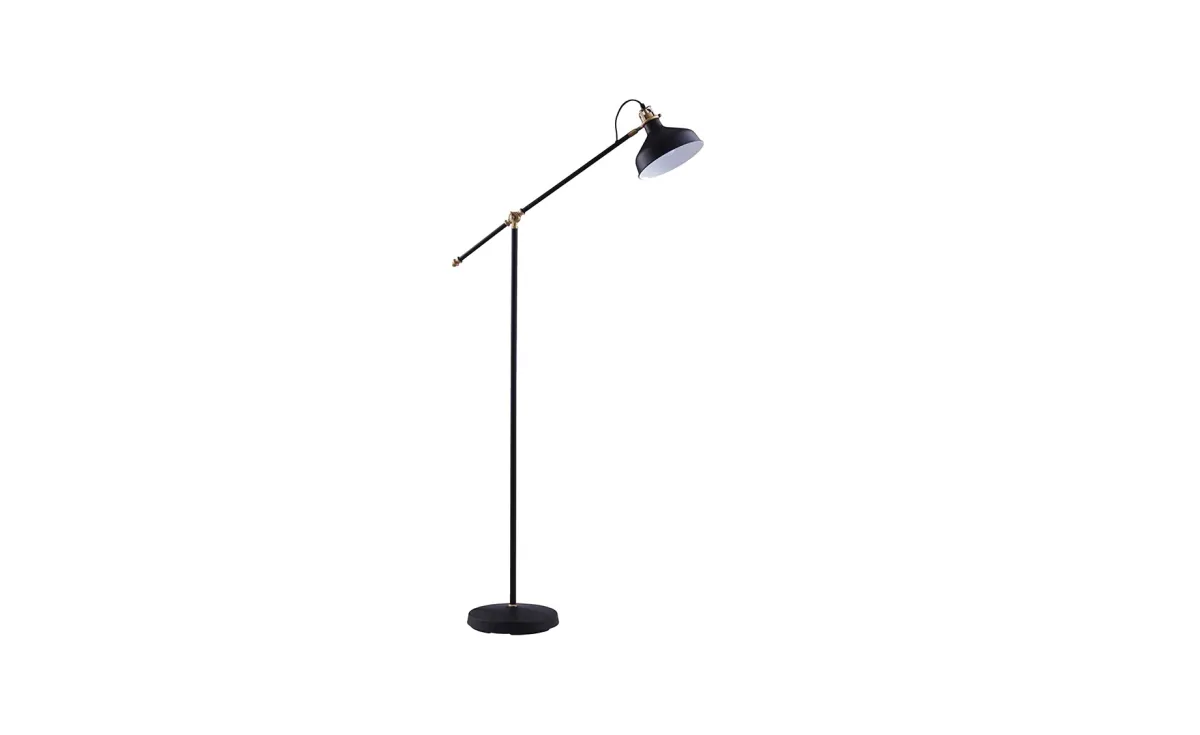 Podna lampa Remy