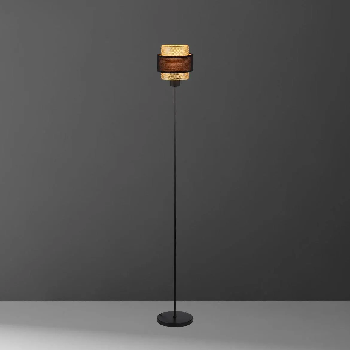 Podna lampa Sia